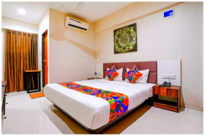 CITY VIEW HOTEL R A G V I near beach and garden